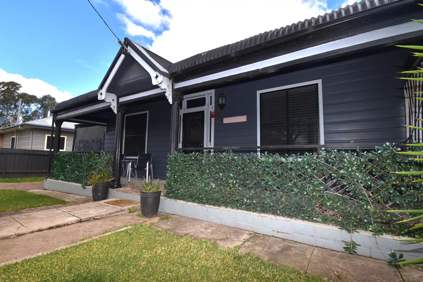 Main view of Homely house listing, 71 Thornton Street, Wellington NSW 2820