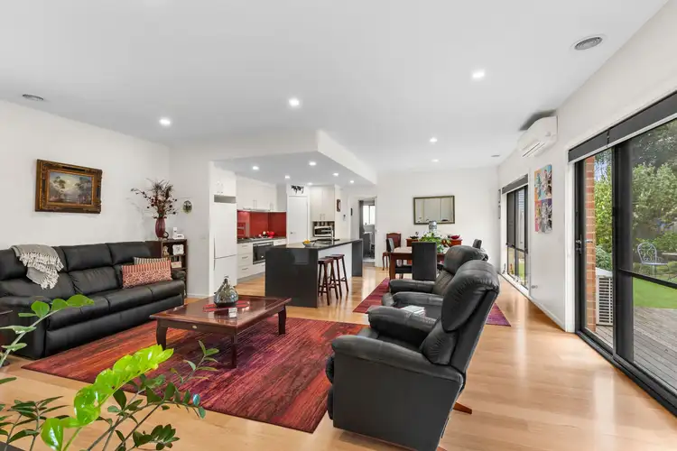 Fourth view of Homely townhouse listing, 59B Presidents Avenue, Ocean Grove VIC 3226