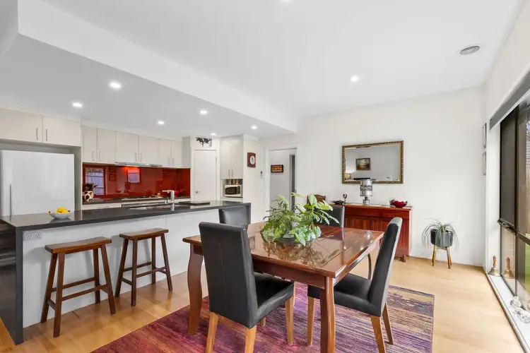 Fifth view of Homely townhouse listing, 59B Presidents Avenue, Ocean Grove VIC 3226