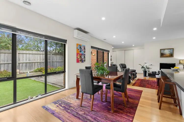 Sixth view of Homely townhouse listing, 59B Presidents Avenue, Ocean Grove VIC 3226
