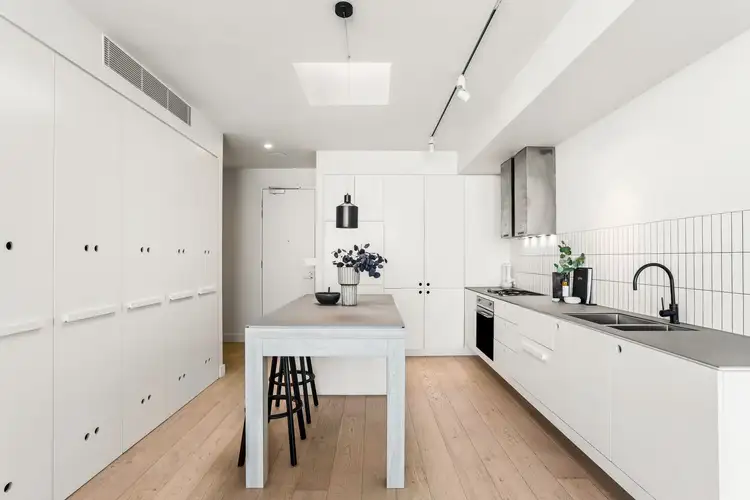 Second view of Homely apartment listing, B615/810-822 Elizabeth Street, Waterloo NSW 2017