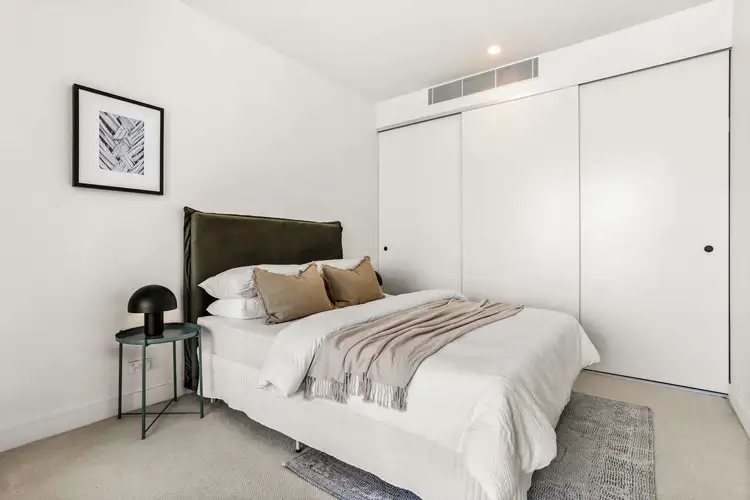 Fourth view of Homely apartment listing, B615/810-822 Elizabeth Street, Waterloo NSW 2017