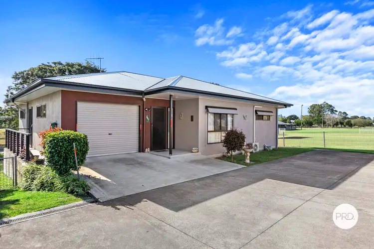 Main view of Homely house listing, 7/24 Wolseley Street, Granville QLD 4650