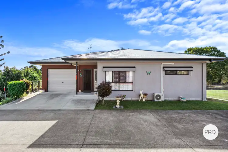 Second view of Homely house listing, 7/24 Wolseley Street, Granville QLD 4650