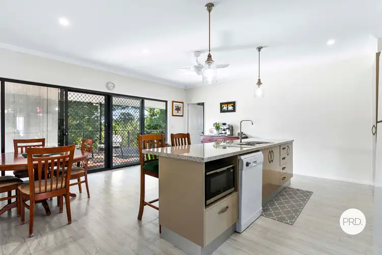 Fifth view of Homely house listing, 7/24 Wolseley Street, Granville QLD 4650