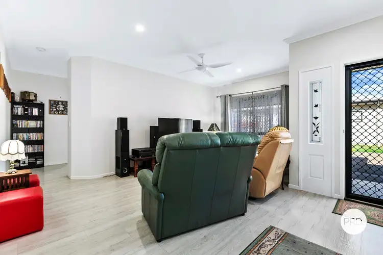 Seventh view of Homely house listing, 7/24 Wolseley Street, Granville QLD 4650