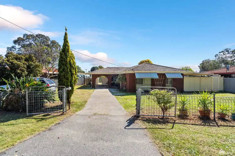 85 Westfield Road, Camillo WA 6111