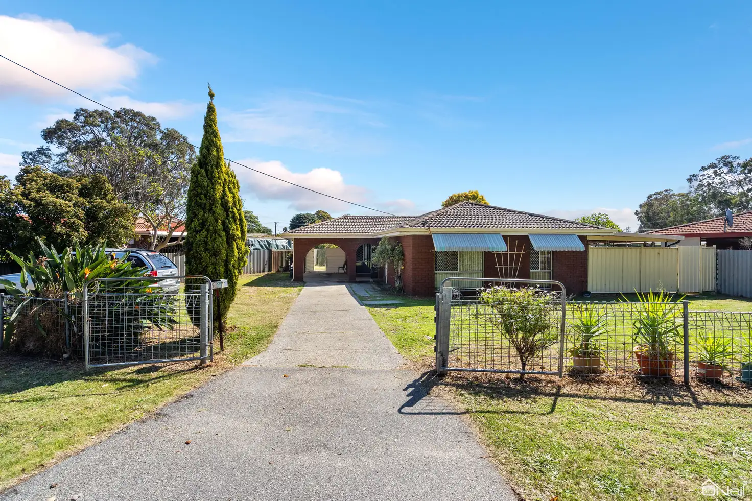 Main view of Homely house listing, 85 Westfield Road, Camillo WA 6111