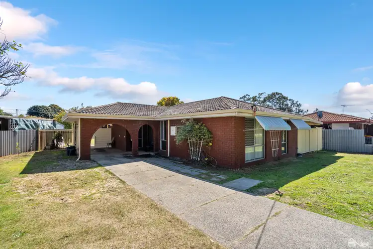 Second view of Homely house listing, 85 Westfield Road, Camillo WA 6111