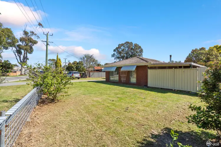 Third view of Homely house listing, 85 Westfield Road, Camillo WA 6111
