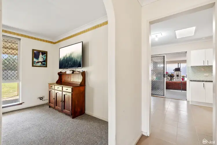 Sixth view of Homely house listing, 85 Westfield Road, Camillo WA 6111