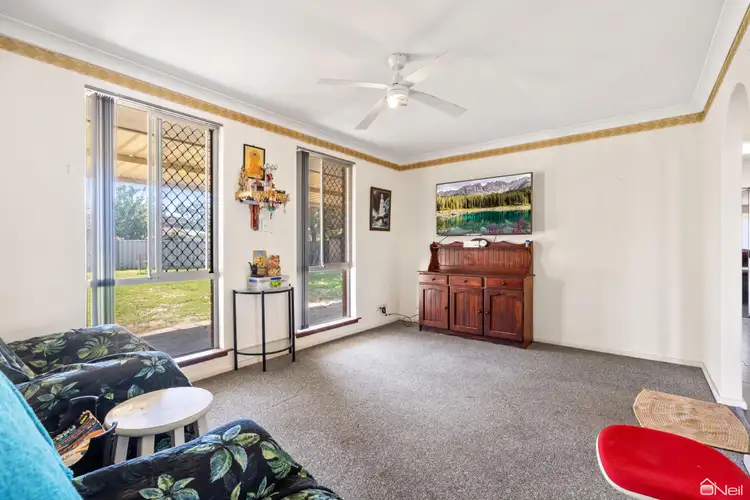 Seventh view of Homely house listing, 85 Westfield Road, Camillo WA 6111