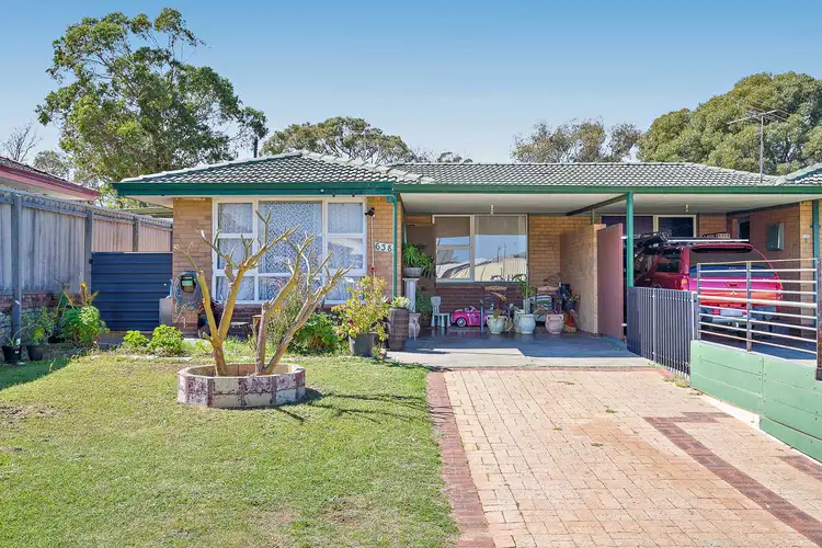 638A Rockingham Road, Lake Coogee WA 6166