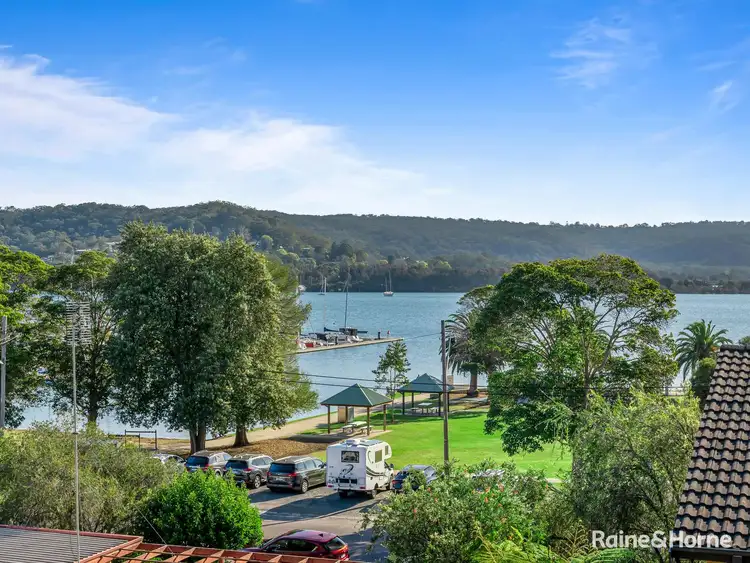 Third view of Homely townhouse listing, 8/37 Masons Parade, Point Frederick NSW 2250