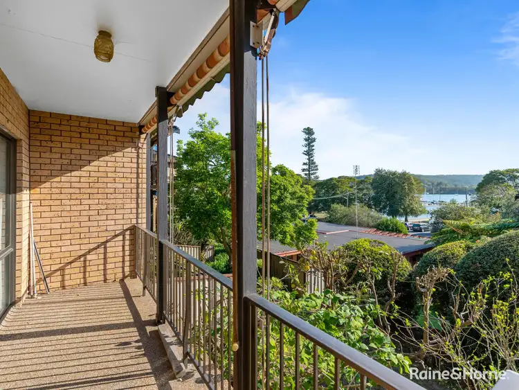 Sixth view of Homely townhouse listing, 8/37 Masons Parade, Point Frederick NSW 2250