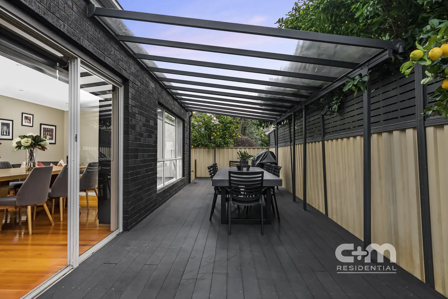 Main view of Homely townhouse listing, 3/7 Joffre Road, Pascoe Vale VIC 3044