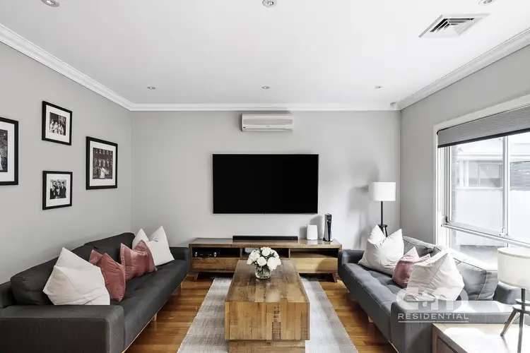 Third view of Homely townhouse listing, 3/7 Joffre Road, Pascoe Vale VIC 3044