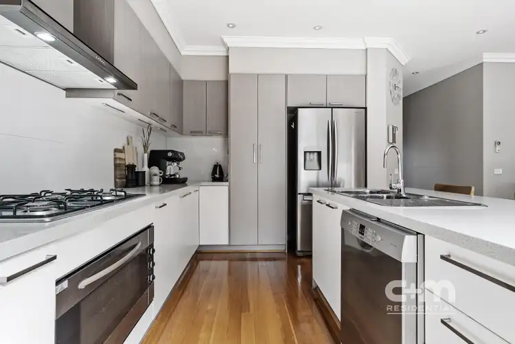 Fifth view of Homely townhouse listing, 3/7 Joffre Road, Pascoe Vale VIC 3044