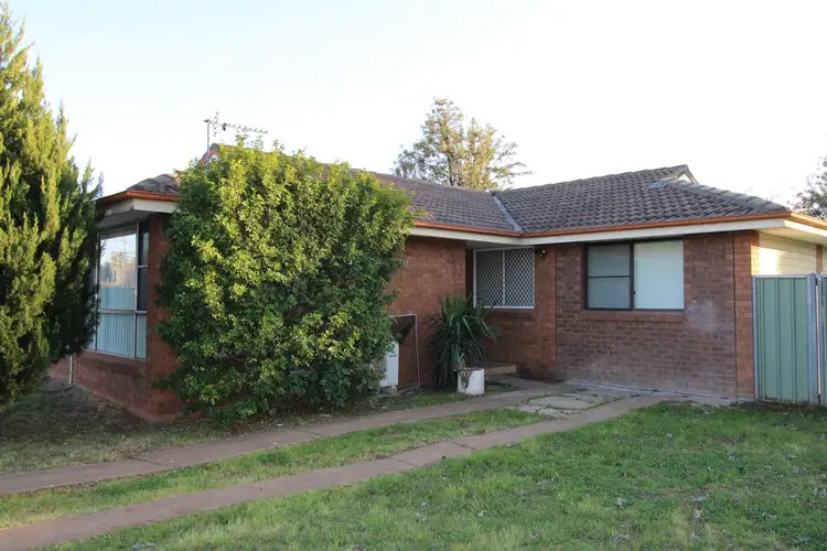 Second view of Homely house listing, 21 Alfred Street, Dubbo NSW 2830