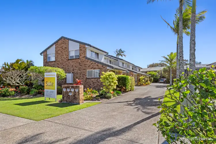 Third view of Homely townhouse listing, 4/14 Overall Drive, Pottsville NSW 2489