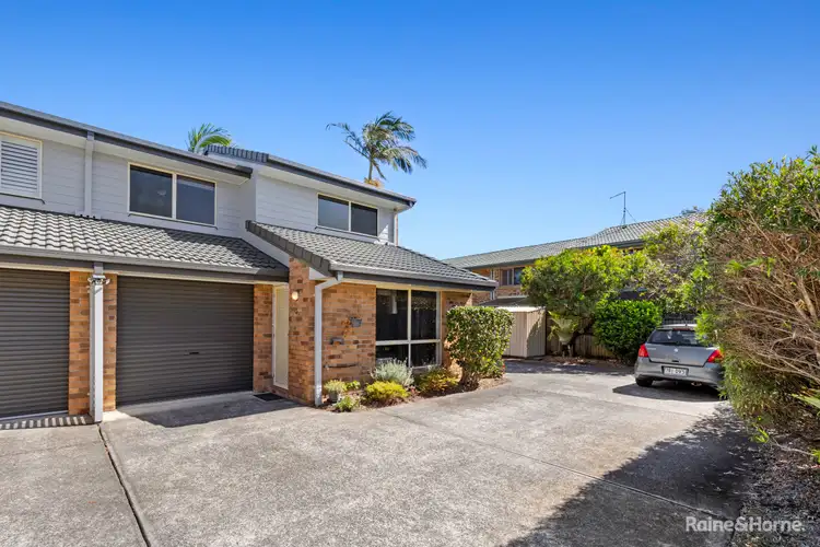 Fourth view of Homely townhouse listing, 4/14 Overall Drive, Pottsville NSW 2489