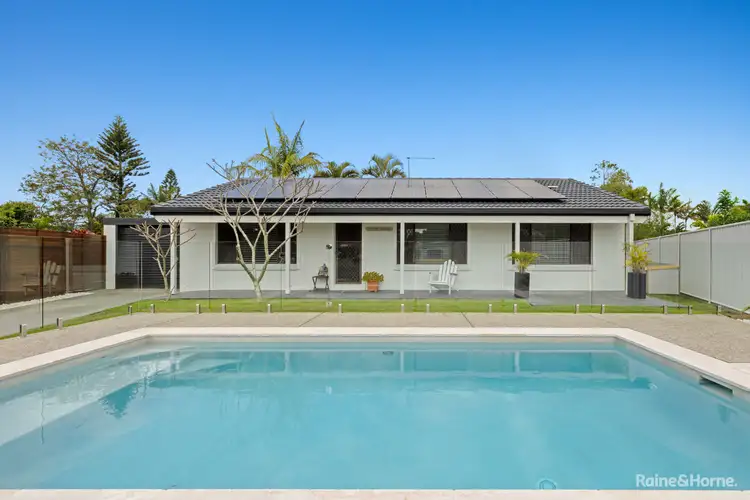 7A Tudor Court, Pottsville NSW 2489
