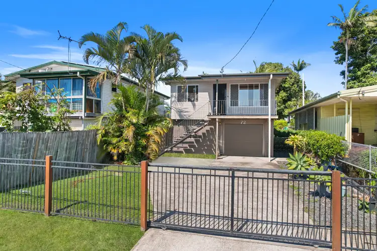 72 Windsor Place, Deception Bay QLD 4508
