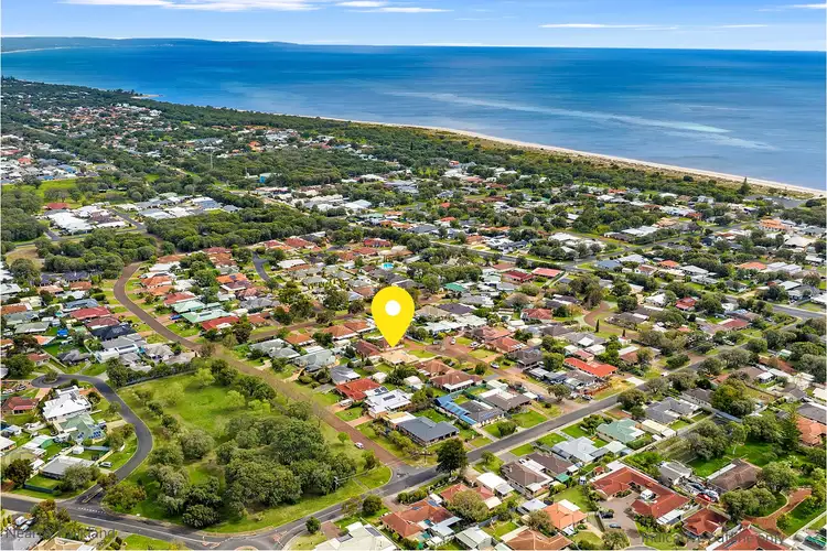 Fourth view of Homely house listing, 8 Raven Place, West Busselton WA 6280