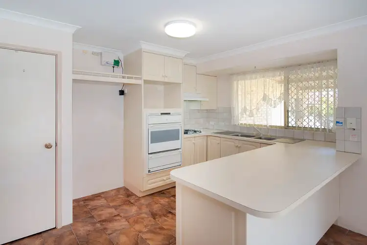 Seventh view of Homely house listing, 8 Raven Place, West Busselton WA 6280