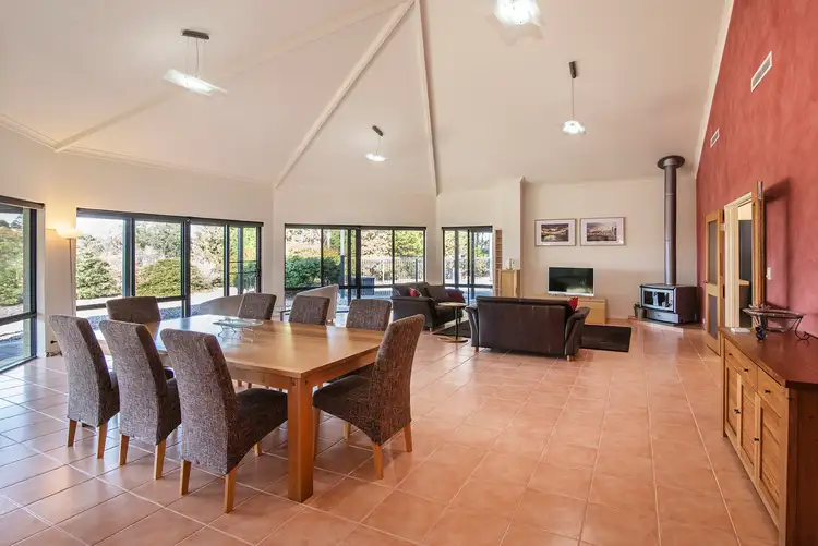 Fourth view of Homely house listing, 47 Panorama Rise, Quindalup WA 6281
