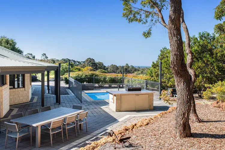 Sixth view of Homely house listing, 47 Panorama Rise, Quindalup WA 6281