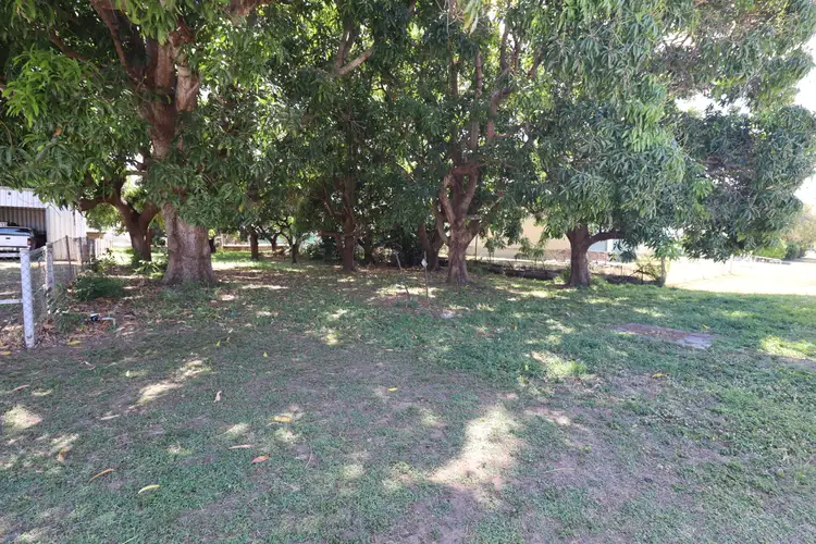 Main view of Homely land listing, 64 Sixth Street, Home Hill QLD 4806