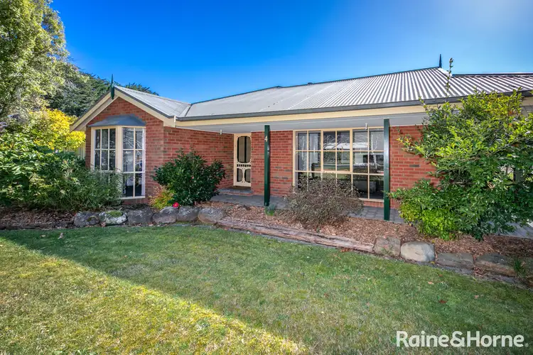 Second view of Homely house listing, 4 Chessy Park Dr, New Gisborne VIC 3438