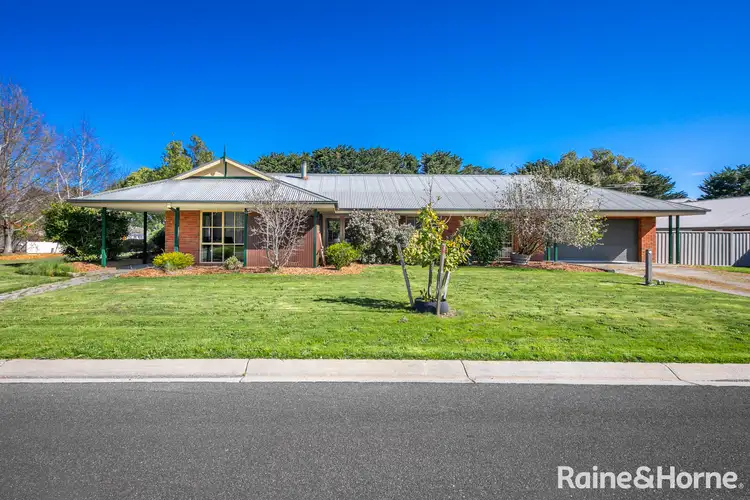 Third view of Homely house listing, 4 Chessy Park Dr, New Gisborne VIC 3438