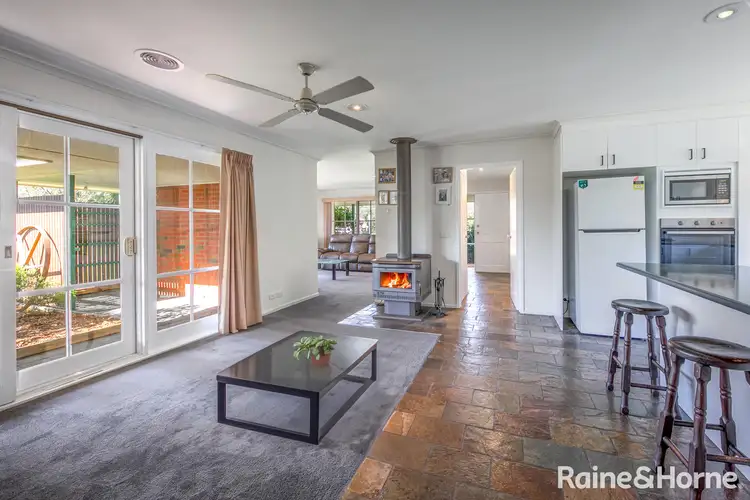 Fifth view of Homely house listing, 4 Chessy Park Dr, New Gisborne VIC 3438