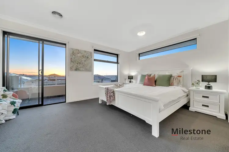 Fifth view of Homely house listing, 18 Clamoroso Drive, Clyde North VIC 3978