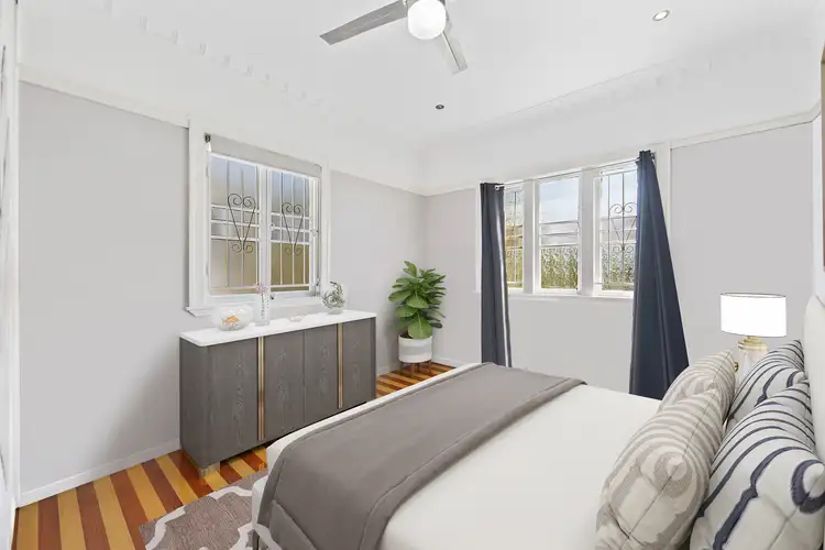 Fifth view of Homely house listing, 25 Appleby Road, Stafford QLD 4053