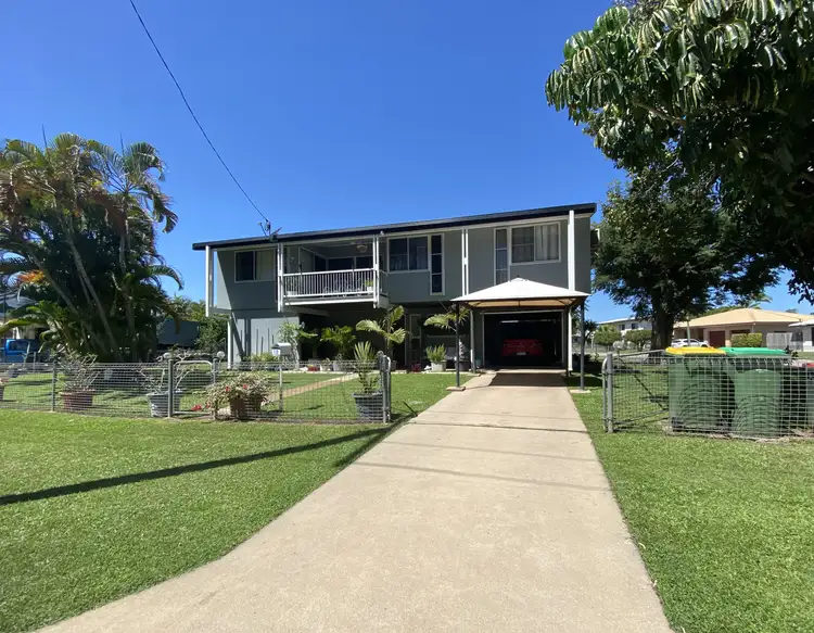 11-13 Sixteenth Avenue, Home Hill QLD 4806