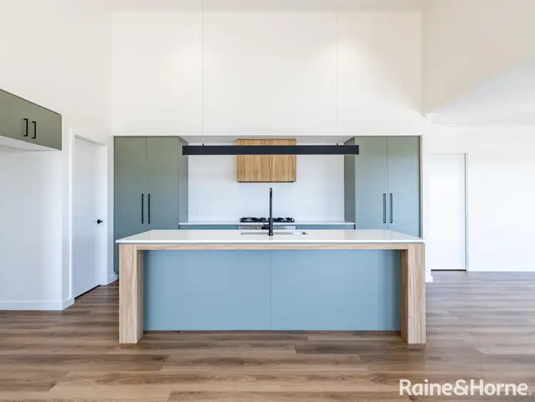 Second view of Homely house listing, 7 Bradbury Drive, Kelso NSW 2795