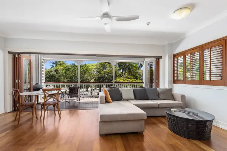 Second view of Homely apartment listing, 117/18-20 Wharf Street, Port Douglas QLD 4877
