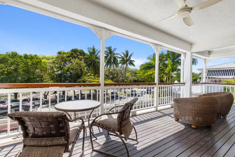 Third view of Homely apartment listing, 117/18-20 Wharf Street, Port Douglas QLD 4877
