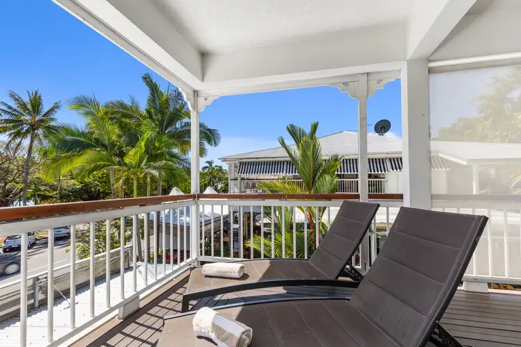 Fourth view of Homely apartment listing, 117/18-20 Wharf Street, Port Douglas QLD 4877