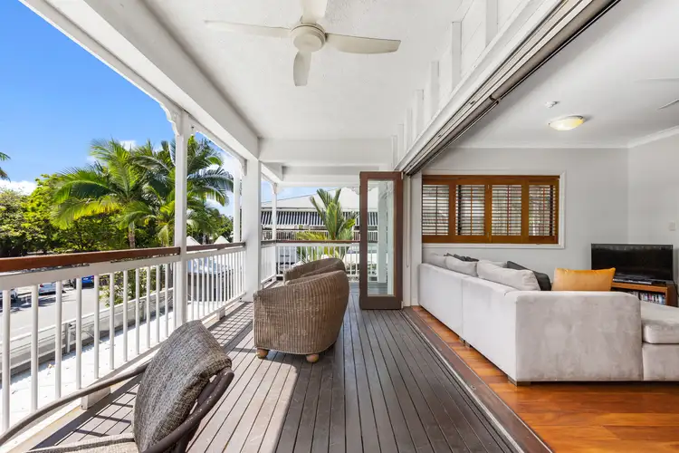 Fifth view of Homely apartment listing, 117/18-20 Wharf Street, Port Douglas QLD 4877
