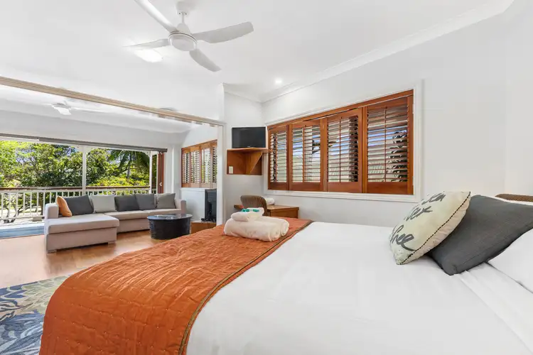 Sixth view of Homely apartment listing, 117/18-20 Wharf Street, Port Douglas QLD 4877