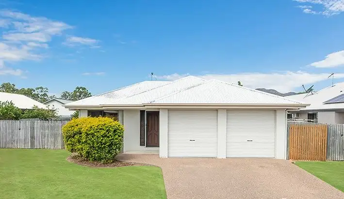 Main view of Homely house listing, 25 Bridgewater Drive, Condon QLD 4815