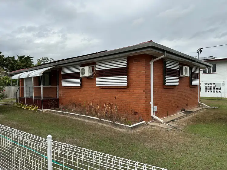 Main view of Homely house listing, 42 Lindeman Avenue, Heatley QLD 4814