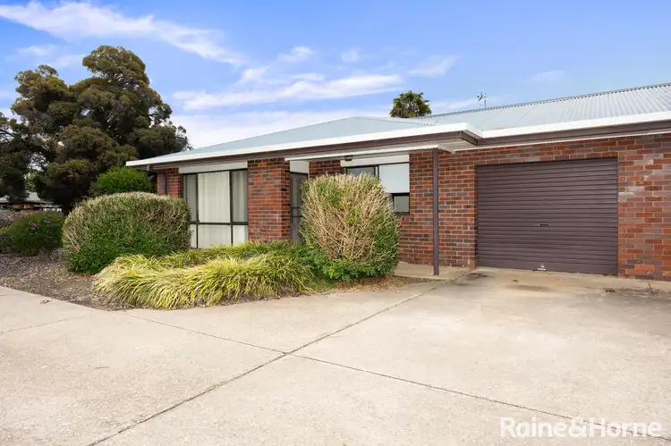 Main view of Homely house listing, 1/11 Lampe Avenue, Wagga Wagga NSW 2650