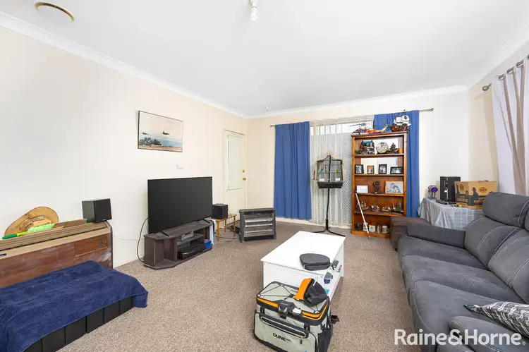 Second view of Homely house listing, 1/11 Lampe Avenue, Wagga Wagga NSW 2650