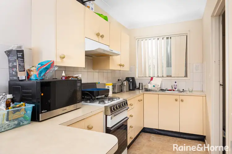 Third view of Homely house listing, 1/11 Lampe Avenue, Wagga Wagga NSW 2650