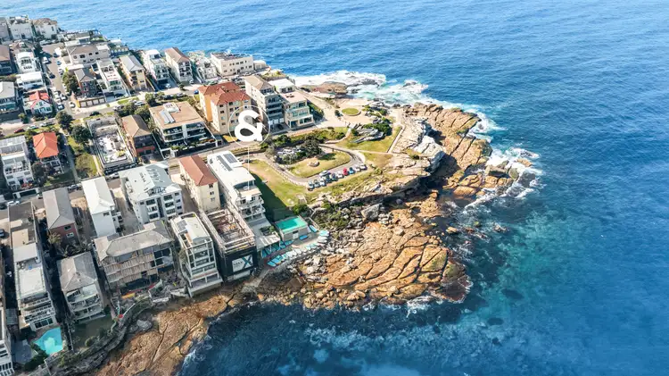 Second view of Homely apartment listing, 7/111 Ramsgate Avenue, North Bondi NSW 2026